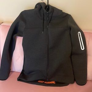 Orangetheory OTF Tech Hoodie